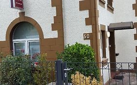 Monteur Apartment Victoria